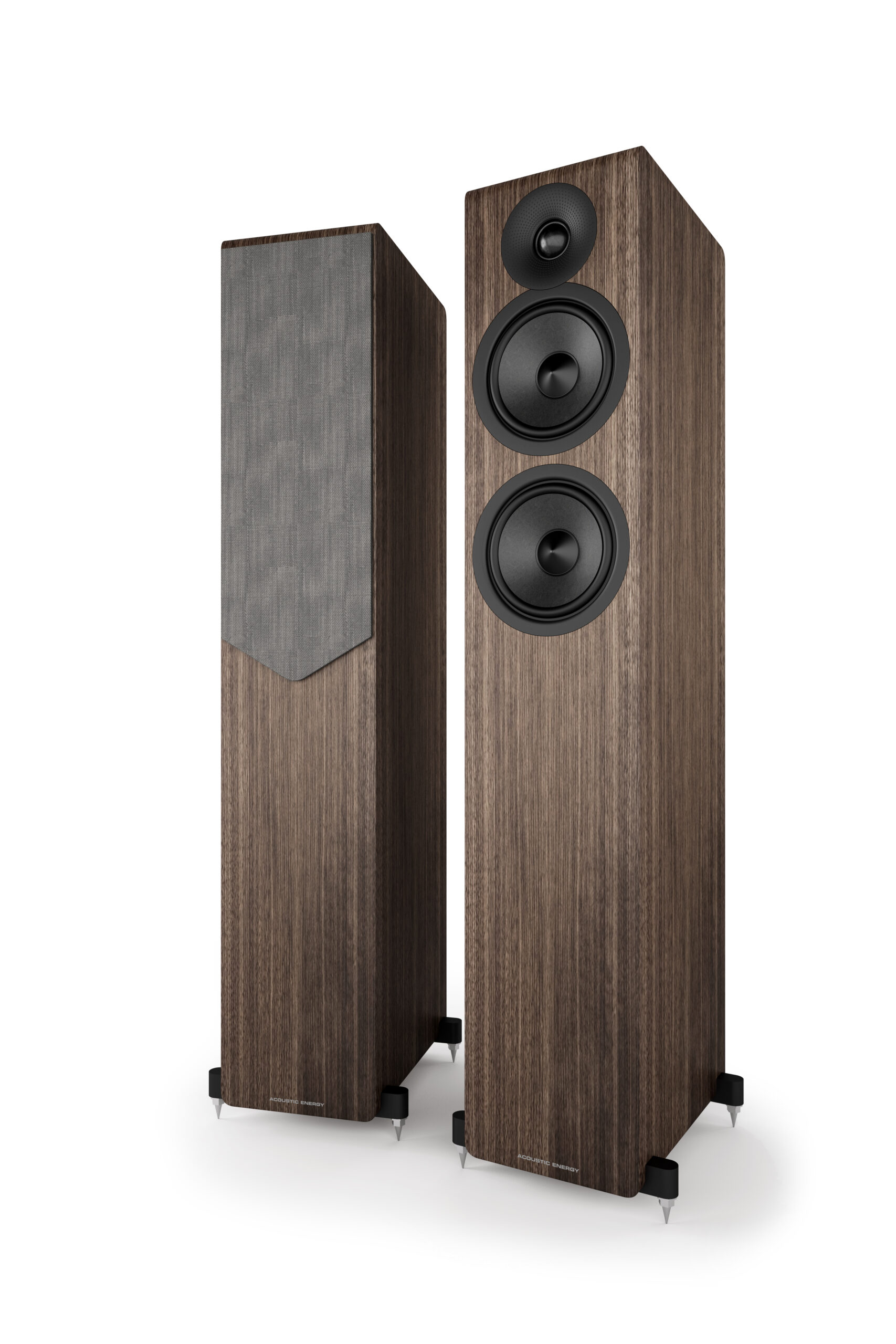 Acoustic energy ae309² - kolumny podłogowe