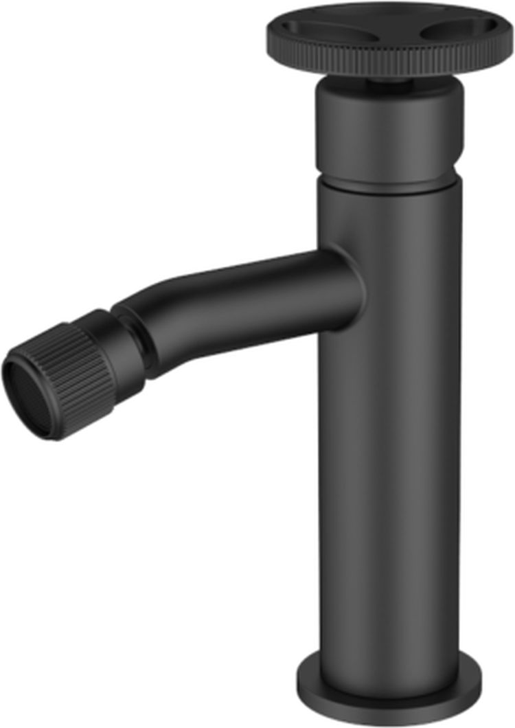 Darmowa Dostawa - Bateria bidetowa Sea-Horse Loftea Black BJV408B