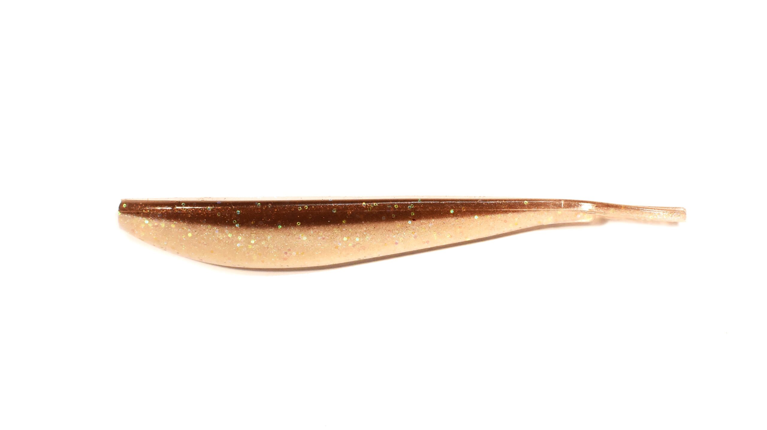 Finesse Bait Przynęta Soft Minnow 62mm #202