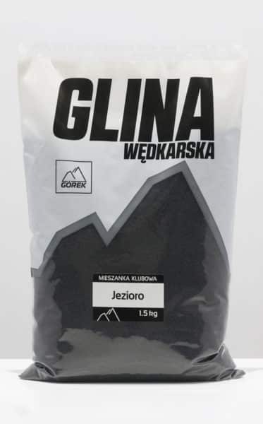 Górek Glina Mieszanka Klubowa Jezioro 1,5kg