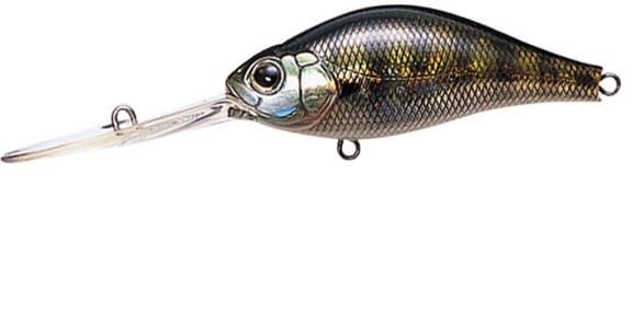 ZipBaits Wobler B-Switcher 4.0 60F Floating 6cm 509