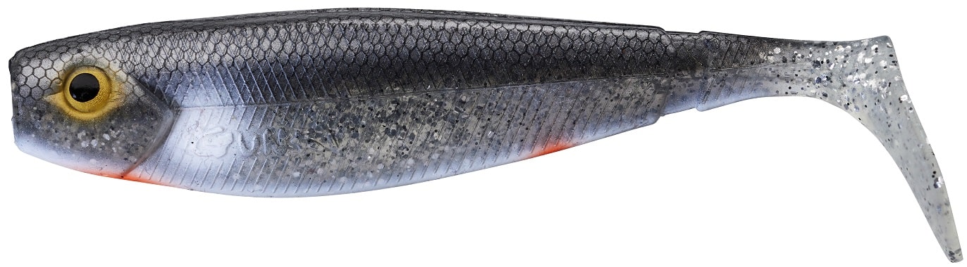 Gunki Guma G'Bump Ghost 17cm UV Roach