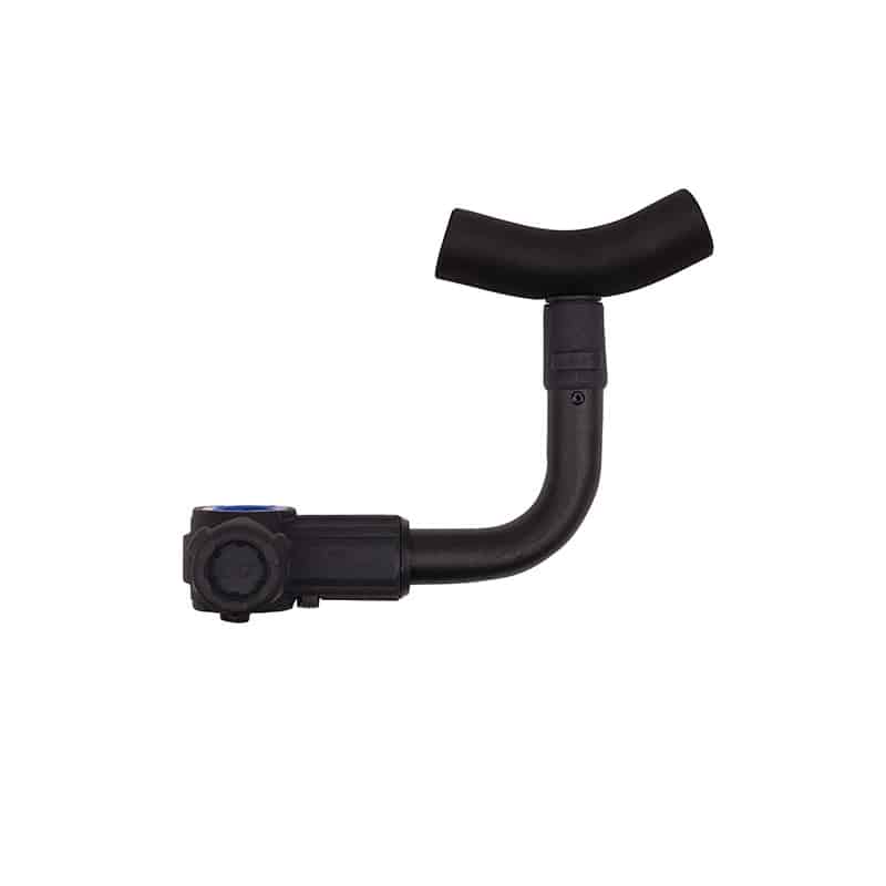 Matrix Uchwyt 3D-R EVA butt rest feeder