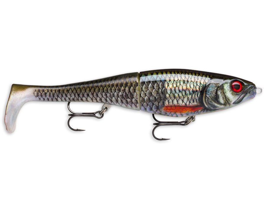 Rapala Wobler X-Rap Peto Hybryda 14cm ROL