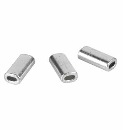 Mikado Tuleje zaciskowe Aluminium Sleeves