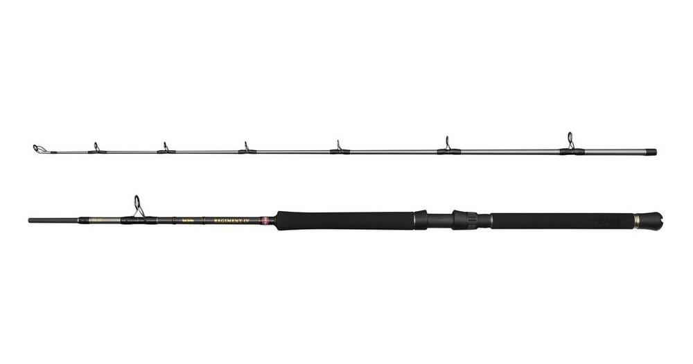 Penn Wędka Regiment IV Boat 702 210cm 20lb