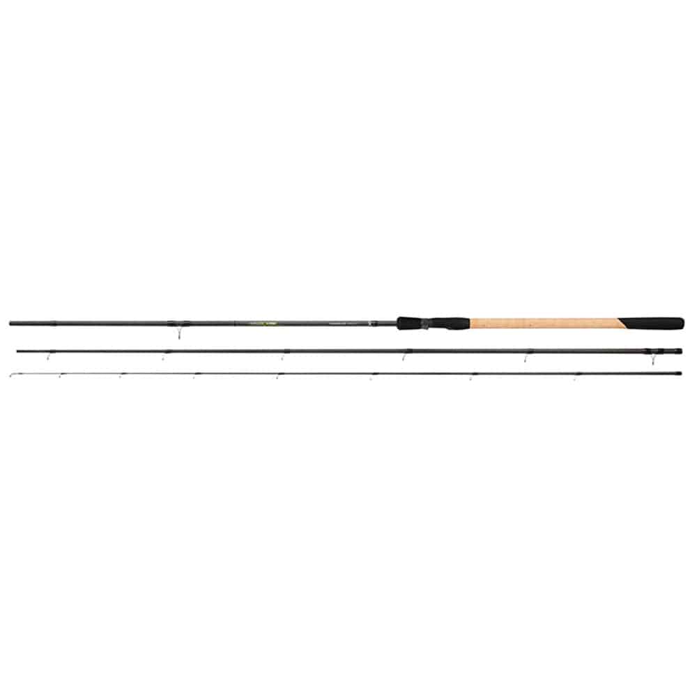 Matrix Wędka Horizon X Pro Waggler 3,7m do 25g