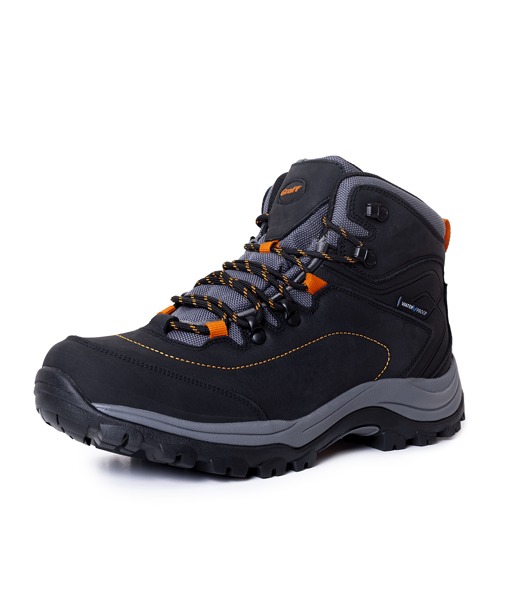 Graff Buty Dakota 47