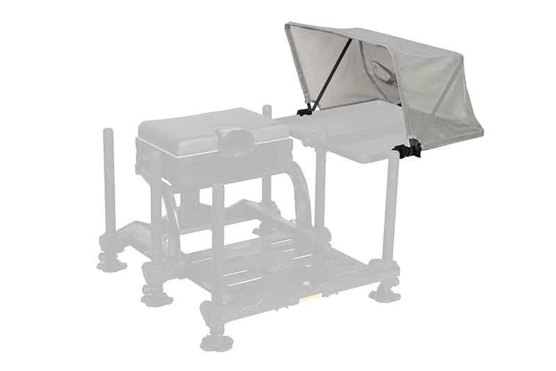 Matrix Parawan Side Tray Cooler Cover XL