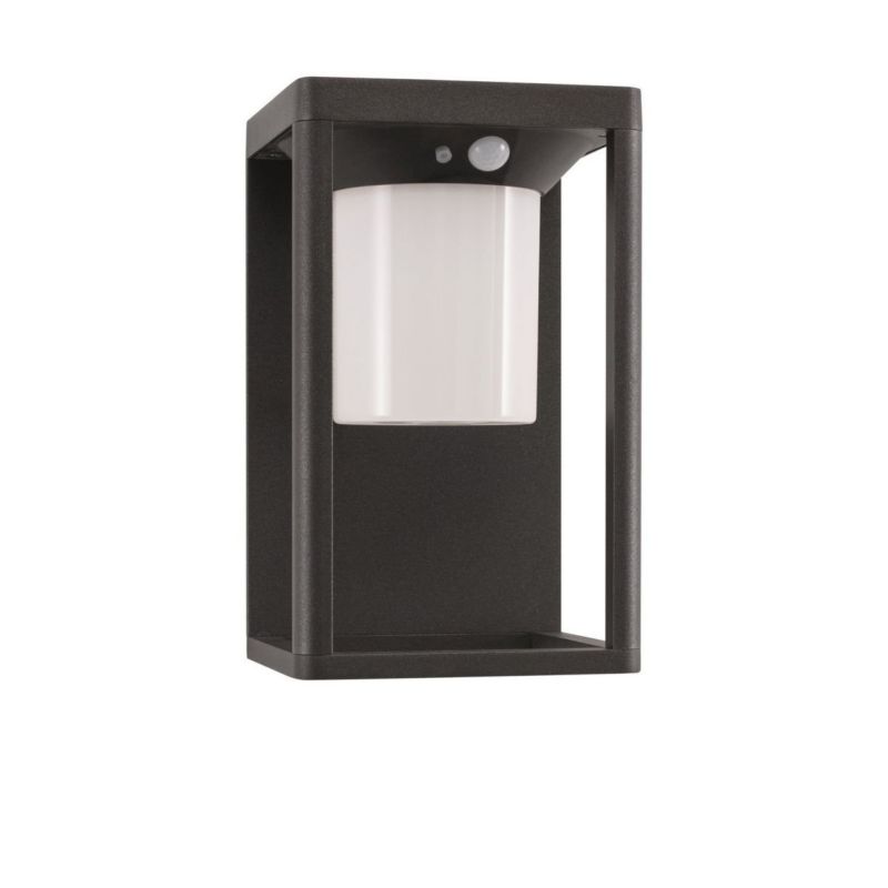 Lampa natynkowa ścienna z czujnikiem LED 1,5W GIBRALEON LE71549 Luces Exclusivas 1 szt.