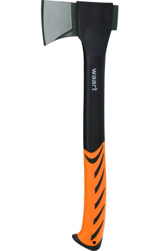 Siekiera rozłupująca 980 g WAART, trzonek z włókna szklanego, 445 mm, 1 szt.