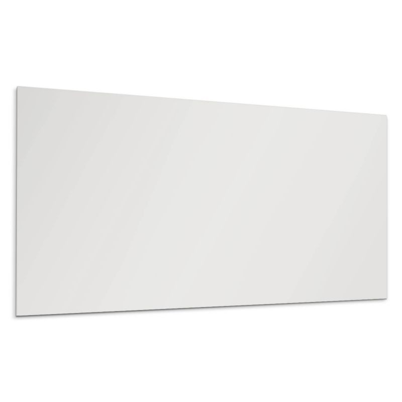 Panele samoprzylepne Wallfluent 40x20 cm Elegancka Szarość 10 szt.