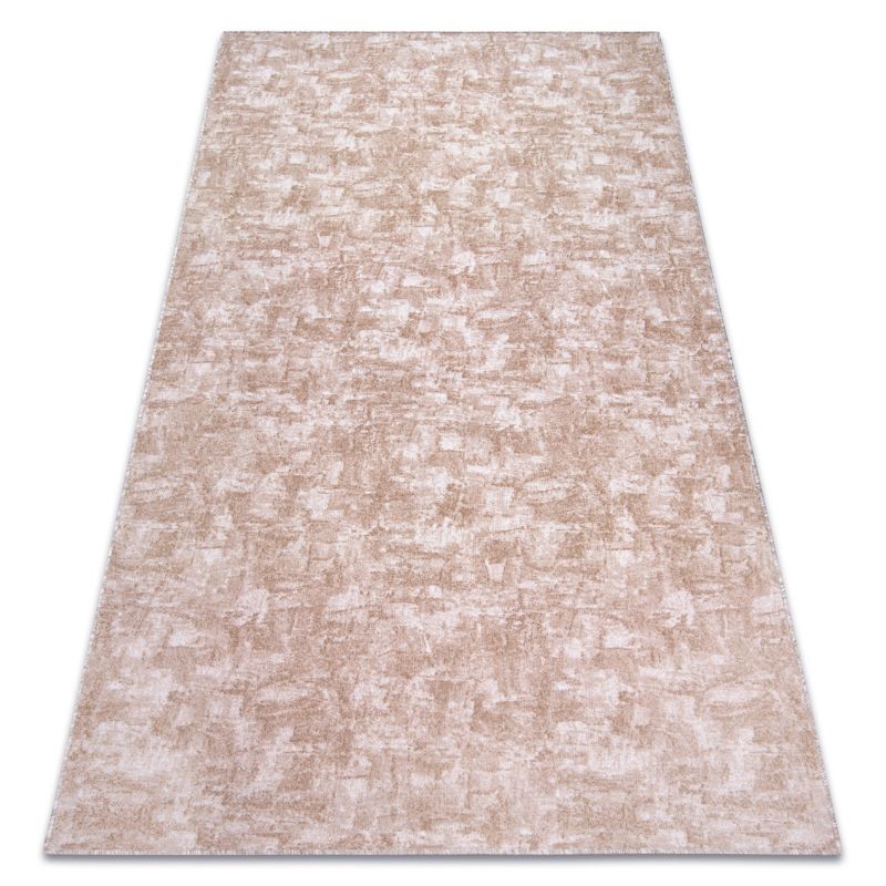 Dywan RugsX 100x200 cm beż 93203 1 szt.