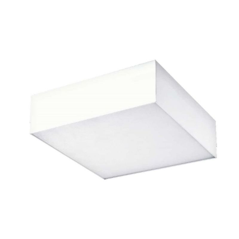 Plafon natynkowy 4000K Monza II S SMART 17 AZ3260 Azzardo 1 szt.
