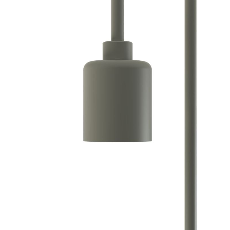Zawieszenie 1,5m CAMELEON CABLE GU10 12081 Nowodvorski 1 szt.
