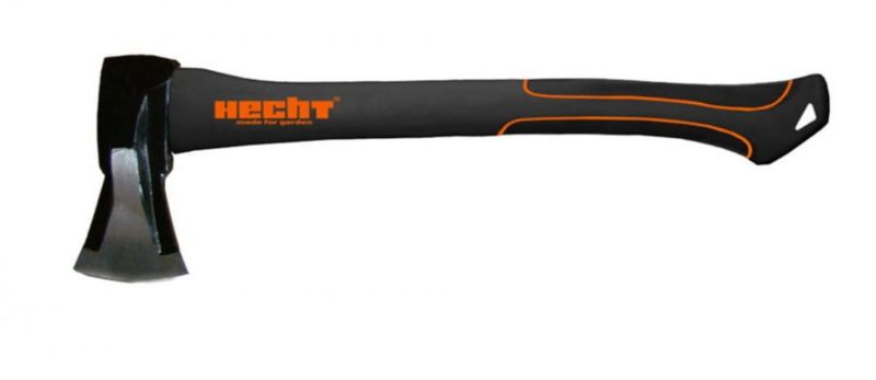 Siekiera rozłupująca HECHT 901201 55 cm 1200 G 1 SZT