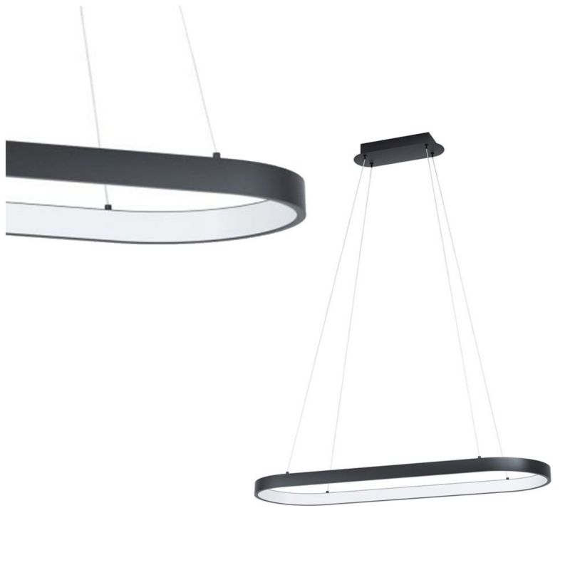 Lampa wisząca LED 27W CODRIALES 99358 Eglo 1 szt.