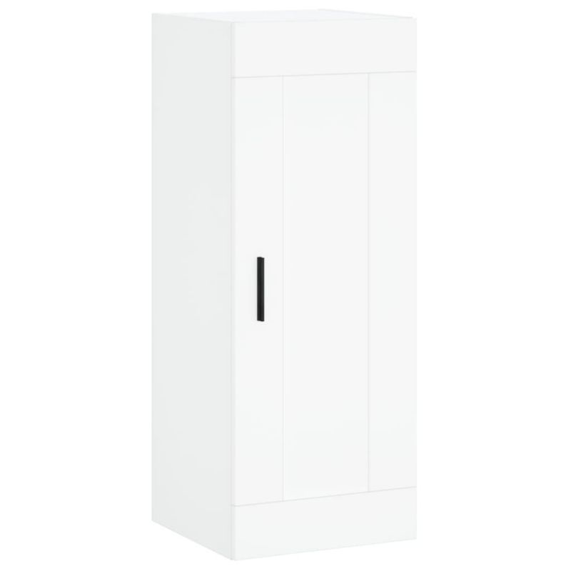 Szafka łazienkowa wisząca WaszeMeble biała WM-830516 1 szt.