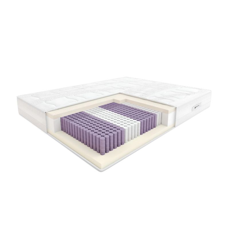 Materac Hilding Makarena 100x200 cm Elips 1 szt.