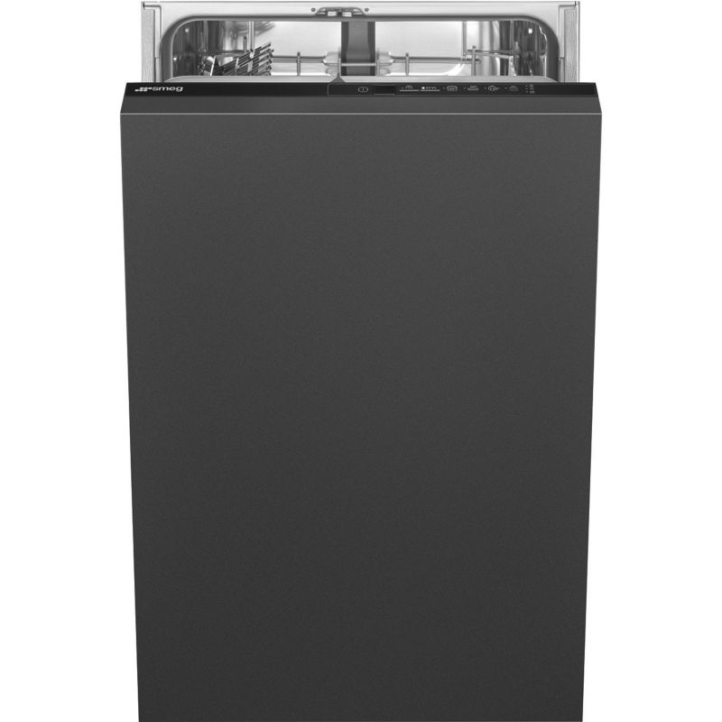 Zmywarka do zabudowy Smeg ST4512EIN 1szt.