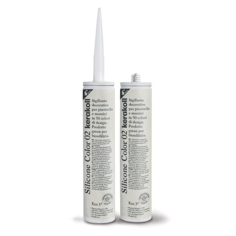 Silikon Kerakoll color 02 310 ml