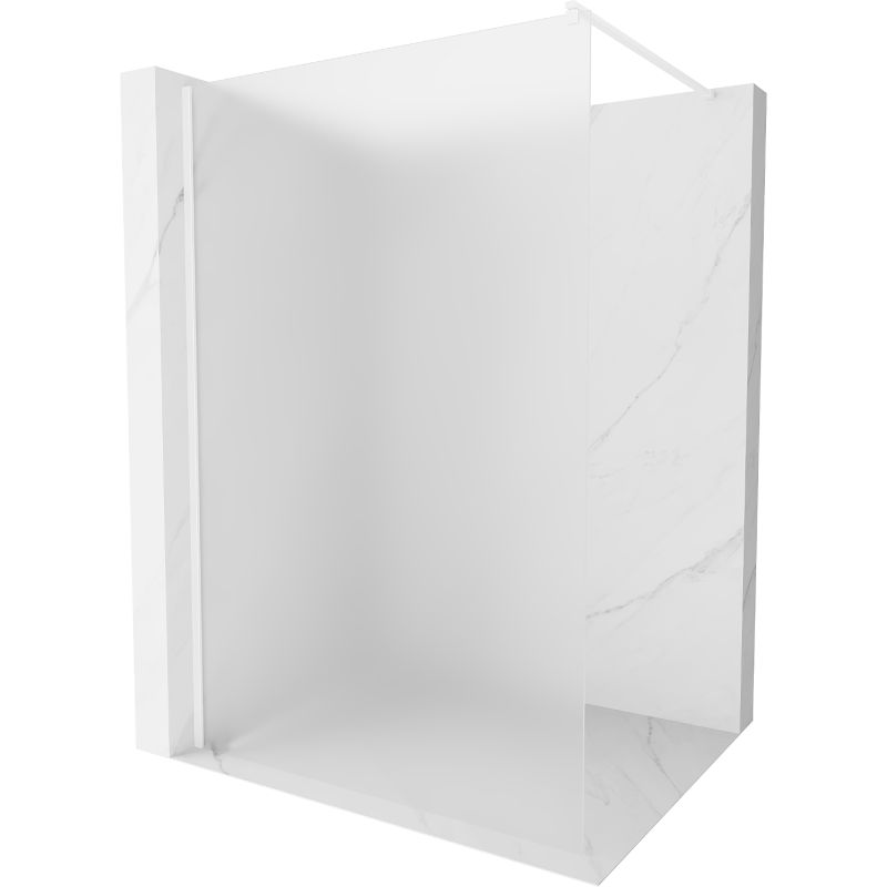 Ścianka prysznicowa Mexen Kioto szron 110 x 200 cm 800-110-101-20-30 1 szt.