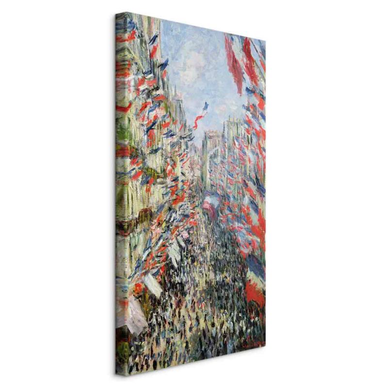 Obraz Artgeist Celebration 40 x 80 cm płótno włoskie 1 szt