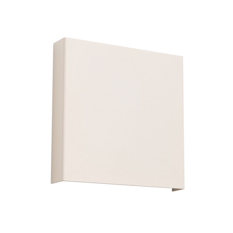 Kinkiet VANTA beżowy Sollux Lighting 1 szt.