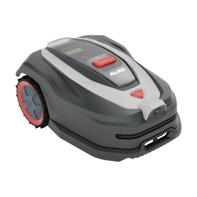 Robot koszący AL-KO Vision 500 z kamerą Full HD do 500 m2 1 szt.