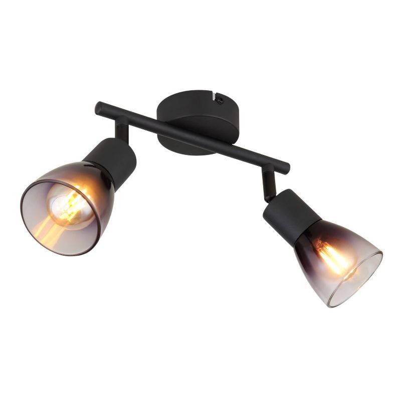 Lampa reflektor spot SATELLA 54312-2 Globo 1 szt.