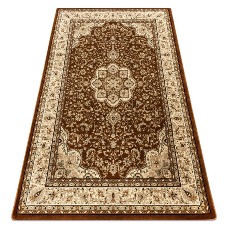 Dywan Royal RugsX 150x230 cm brąz GR848 1 szt.