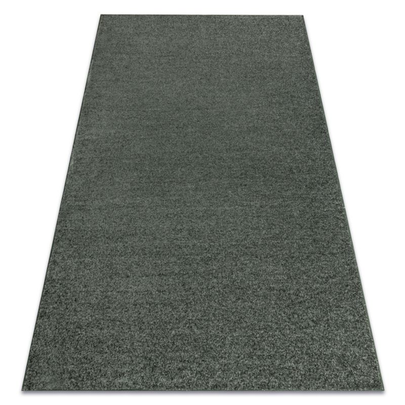 Dywan RugsX 200x200 cm zieleń 201401 1 szt.