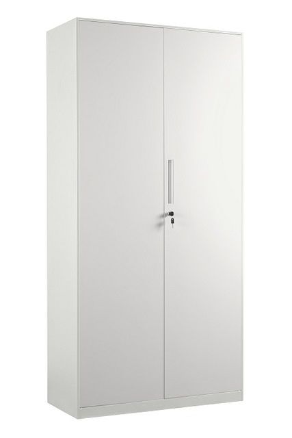 Szafa Unique biurowa XD-029 biała 1szt