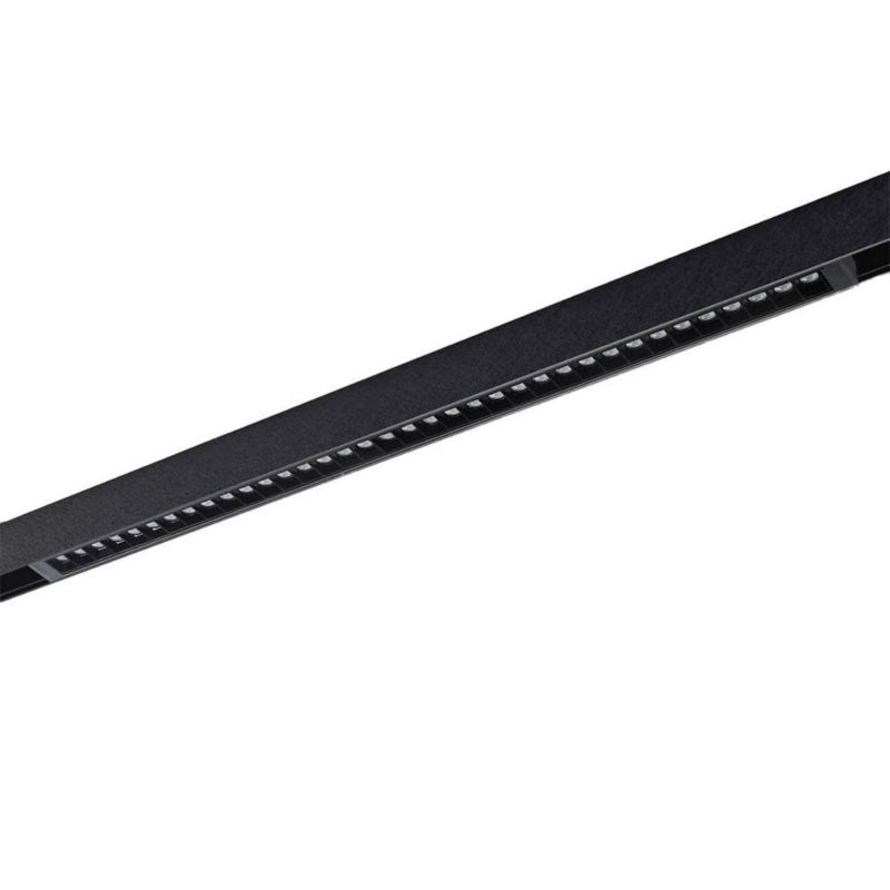 Oprawa szynowa LED 27W 1-fazowa BETA KIRA 230V TRACK MAGNETIC 3000K BK AZ5189 Azzardo 1 szt.