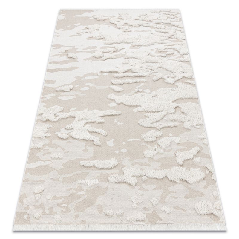 Dywan Moroc RugsX 155x220 cm beż D1424 1 szt.