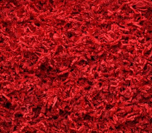 Wypełniacz SizzlePak NEOPAK Antystatyczny papier kraft Czerwony 1szt.