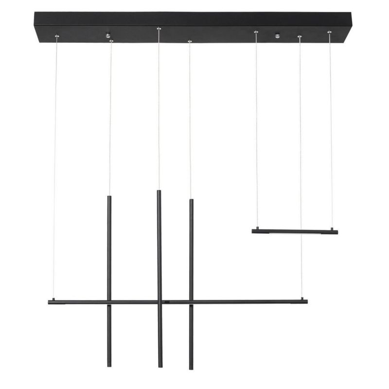 Lampa wisząca LED 20W BUGA LE41353 Luces Exclusivas 1 szt.