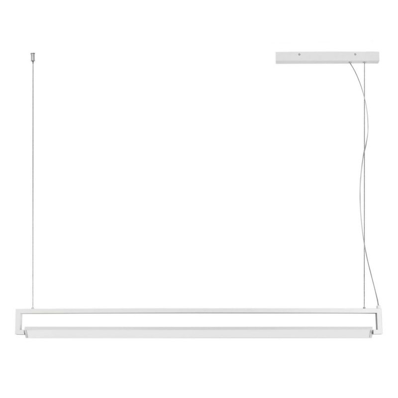 Lampa wisząca LED 20W LUGO LE41437 Luces Exclusivas 1 szt.