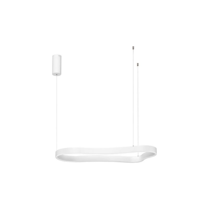 Lampa wisząca LED 52W VELBANO LE45414 Luces Exclusivas 1 szt.