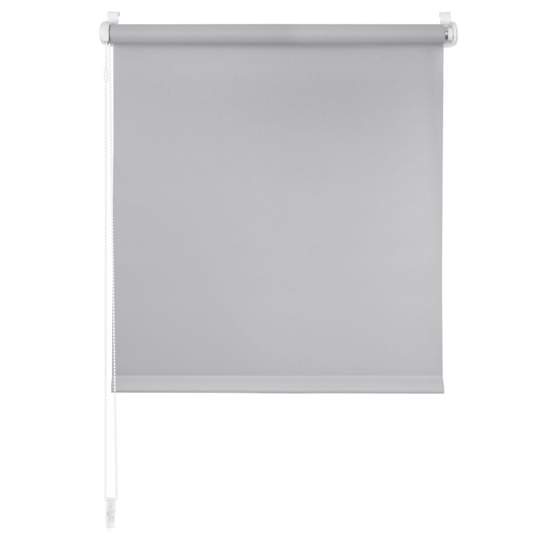 Roleta Appari 73,5 x 215 cm jasnoszara