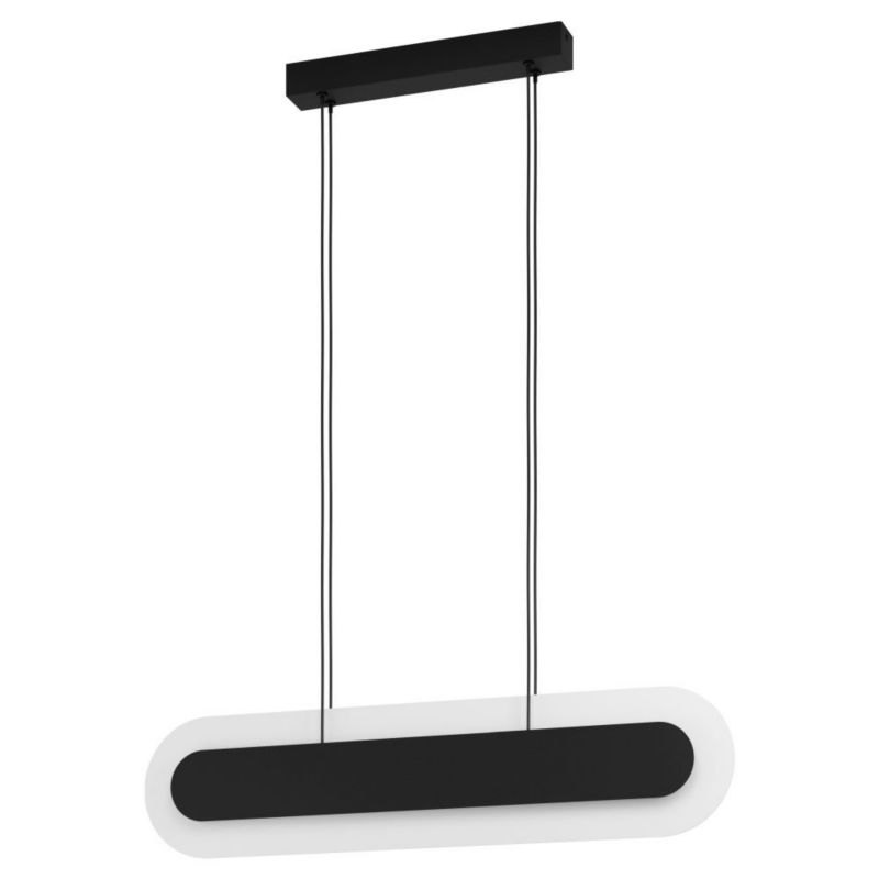 Lampa wisząca LED 32,4W FABRIANO 390013 Eglo 1 szt.