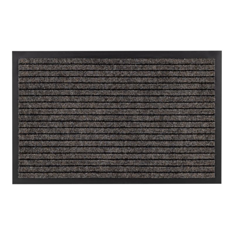 Wycieraczka RugsX 100x150 cm beż DUR1 1 szt.