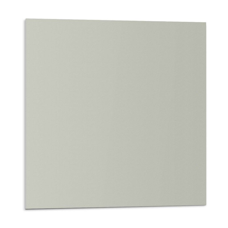Kafelki samoprzylepne Wallfluent 50x50 cm Zieleń w szarym tonie 4 szt.