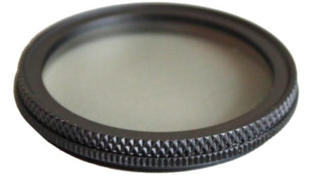 AEE A5 CPL Filtr polaryzujący TRUECAM - Henryx24