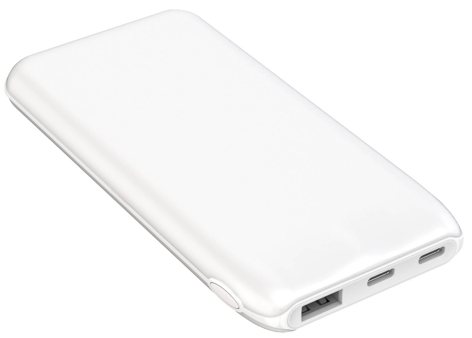 PLATINET power bank 10000mAh 46079 PMPB1010W - Henryx24