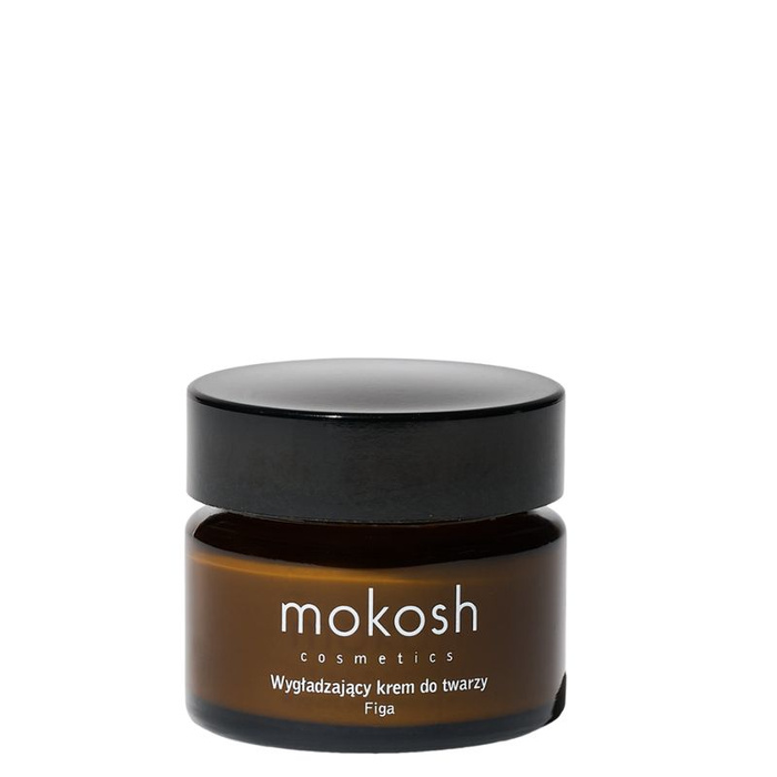 MOKOSH Krem do twarzy z figą 15 ml