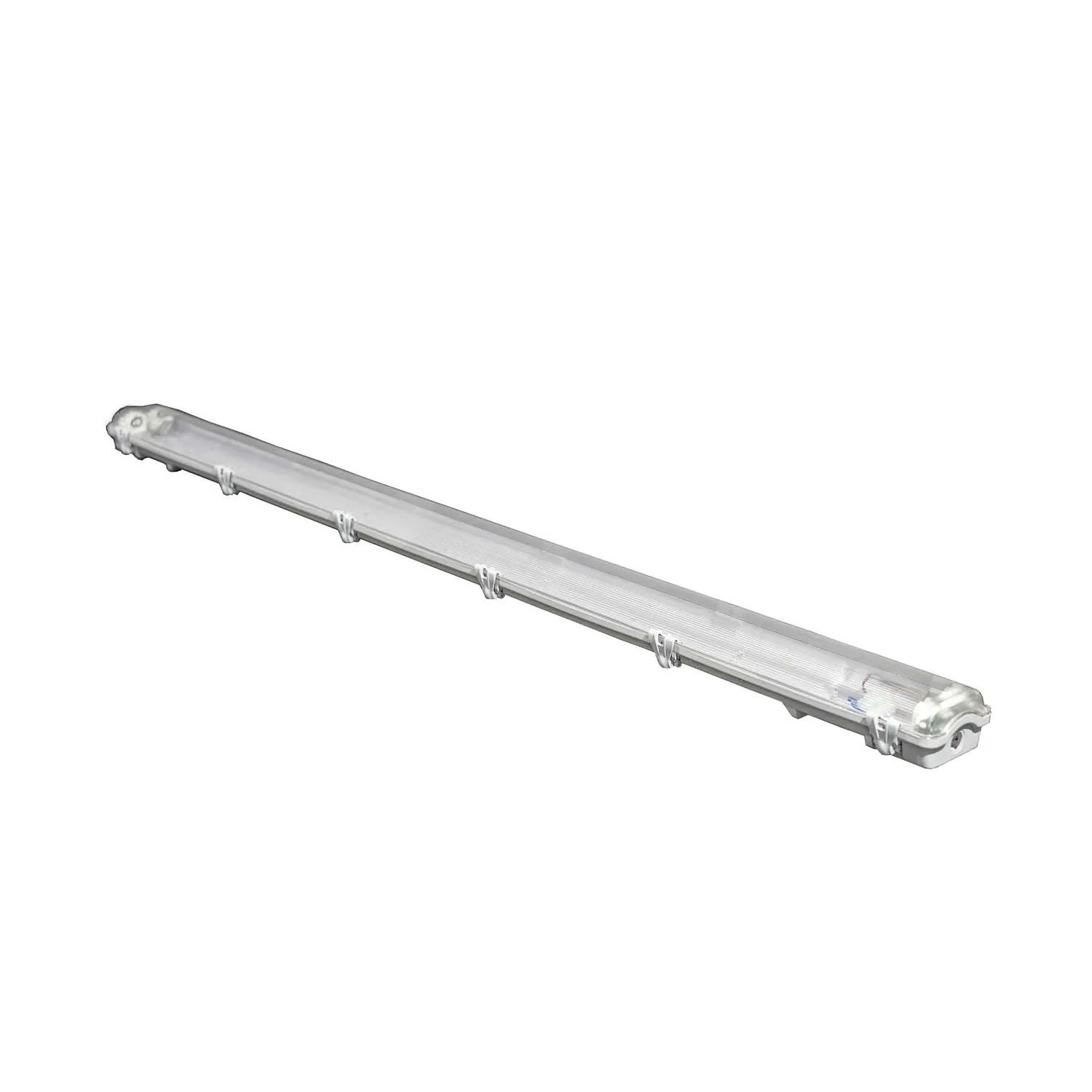 Germina Oprawa hermetyczna CETUS do świetlówek LED T8 2x9W IP65 67 cm