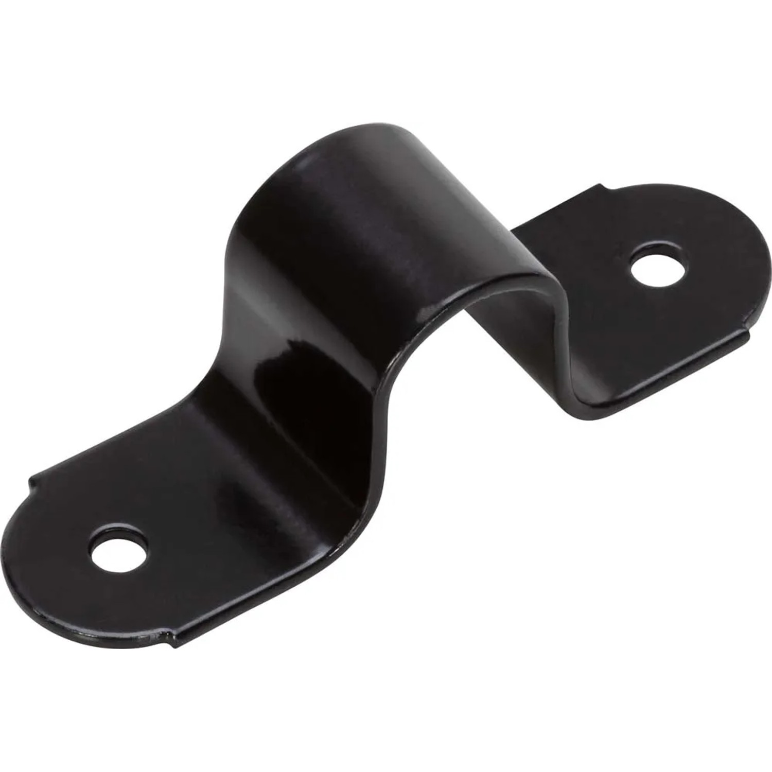 Opaska do rur 77x23 mm czarna
