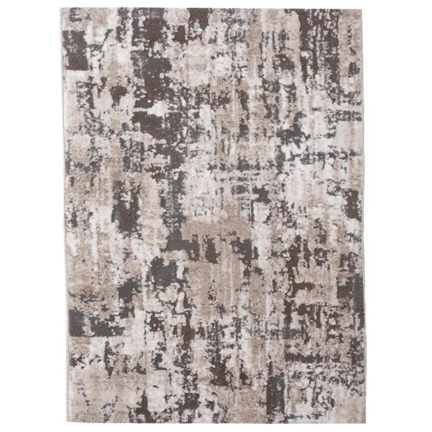 Splendid Dywan tkany CONCORD 120 x 160 cm beżowy