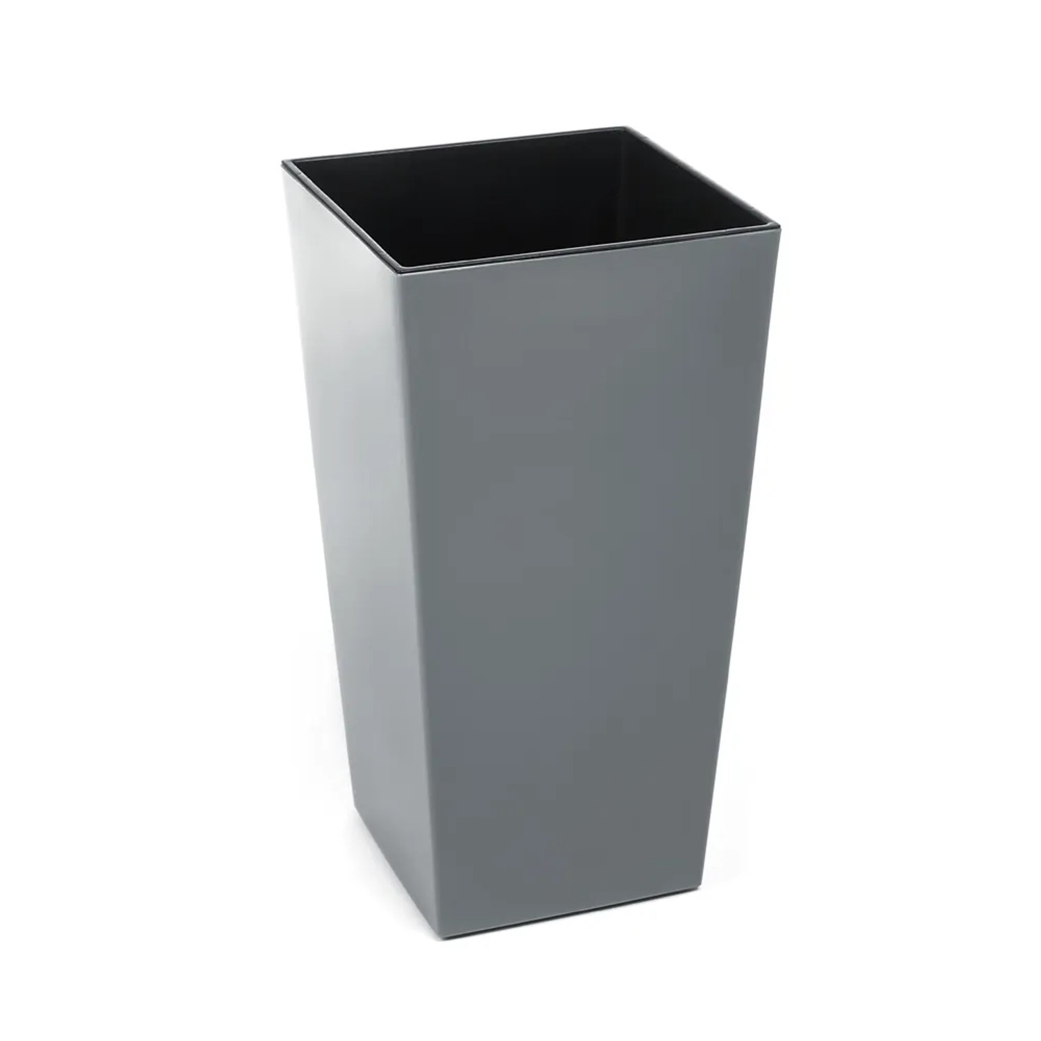 Osłonka Finezja szara 35cm